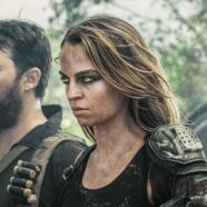 Wyrmwood: Apocalypse (2021)