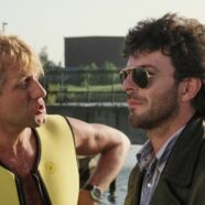 Amsterdamned: Misterio en los Canales (1988)