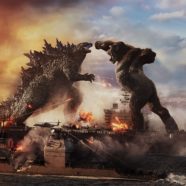 Godzilla vs. Kong – Tráiler