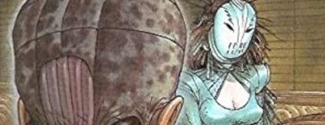 La Dama de Plata (1991)