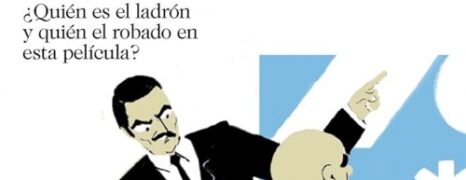 La Gran Estafa (2013)
