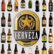Atlas Ilustrado de la Cerveza (2014)