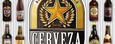 Atlas Ilustrado de la Cerveza (2014)