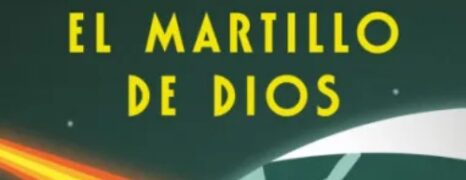El Martillo de Dios (1993)