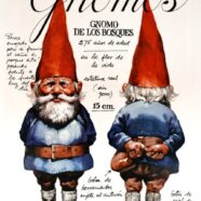Los Gnomos (1976)