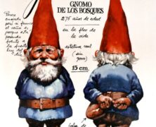 Los Gnomos (1976)