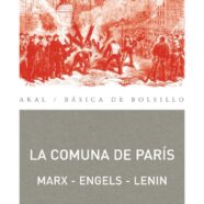 La Comuna de París (2010)