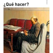 ¿Qué Hacer? (1902)
