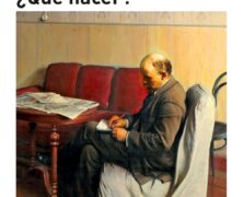 ¿Qué Hacer? (1902)