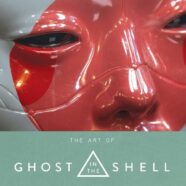 The Art of Ghost in the Shell (2017)