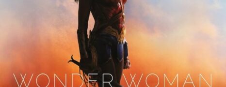 Wonder Woman: The Art and Making of the Film (2017)
