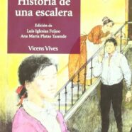 Historia de una Escalera (1949)