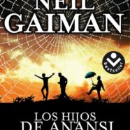 Los Hijos de Anansi (2005)