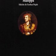 Mazeppa (1819)