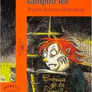 El Pequeño Vampiro Lee (1988)