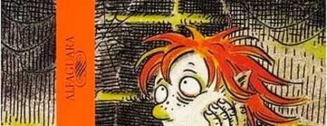 El Pequeño Vampiro Lee (1988)
