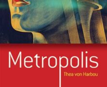 Metrópolis (1925)