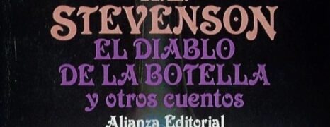 El Diablo de la Botella y otros Cuentos (1891)