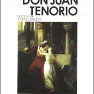 Don Juan Tenorio (1844)