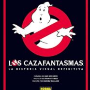 Los Cazafantasmas: La Historia Visual Definitiva (2015)