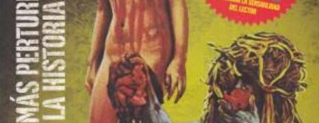 Cine Insano: Las Películas más Perturbadoras de la Historia del Cine (2012)