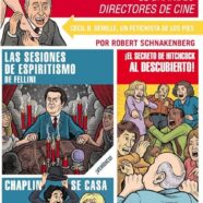Vidas Secretas de Grandes Directores de Cine: Las Leyendas de la Gran Pantalla al Descubierto (2001)