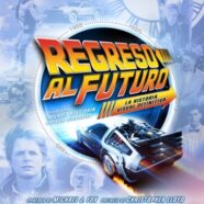 Regreso al Futuro: La Historia Visual Definitiva (2015)