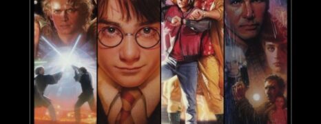 The Art of Drew Struzan (2010)