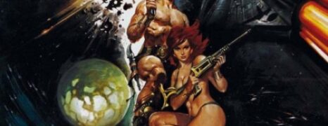 Las Guerras de las Galaxias (1975-1985) (2016)