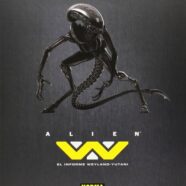 Alien: El Informe Weyland-Yutani (2014)