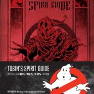 Tobin’s Spirit Guide (2016)