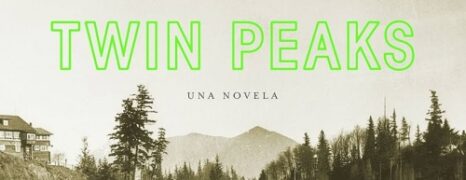 La Historia Secreta de Twin Peaks (2016)