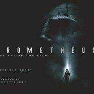 Prometheus: The Art of the Film (2012)