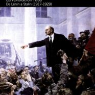 La Revolución Rusa: De Lenin a Stalin, 1917-1929 (1979)