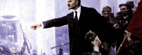 La Revolución Rusa: De Lenin a Stalin, 1917-1929 (1979)