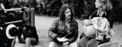 On Set with John Carpenter (2014)