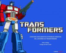 Transformers (2014)