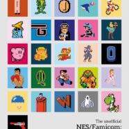 NES/Famicom: A Visual Compendium (2017)