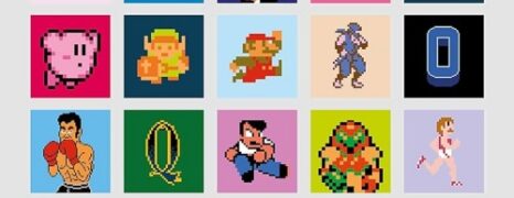 NES/Famicom: A Visual Compendium (2017)