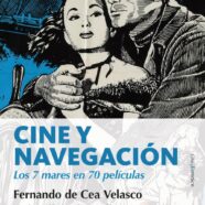 Cine y Navegación: Los 7 Mares en 70 Películas (2018)