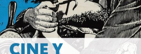 Cine y Navegación: Los 7 Mares en 70 Películas (2018)