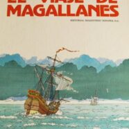 El Viaje de Magallanes (1991)