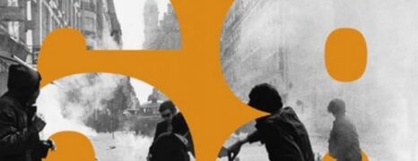 Mayo del 68: Por la Subversión Permanente (2008)