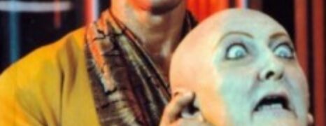 Desafío Total / El Halcón y la Flecha (1995)
