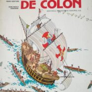 El Viaje de Colón (1989)