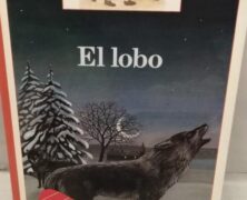El Lobo (1986)