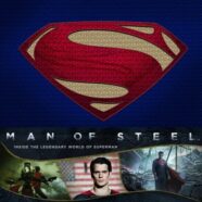 El Hombre de Acero – El Legendario Mundo de Superman (2013)