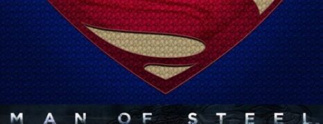 El Hombre de Acero – El Legendario Mundo de Superman (2013)