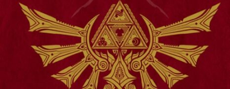 The Legend of Zelda: Arte y Artefactos (2017)