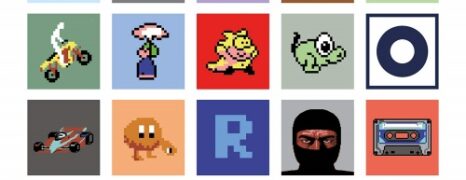 Commodore 64: A Visual Compendium (2014)